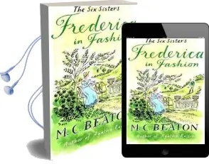Frederica in Fashion Audiobook download free by M. C. Beaton