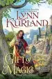 Audiobook Gift of Magic: A Novel of the Nine Kingdoms author Lynn Kurland