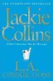 Audiobook L.A. Connections author Jackie Collins