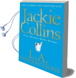 L.A. Connections Audiobook download free by Jackie Collins
