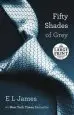 Audiobook Large Print: Fifty Shades of Grey author E L James