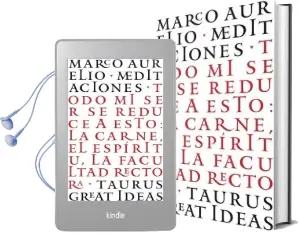 Meditaciones Audiobook download free by Emperador De Roma Marco Aurelio   Emperador De Roma  