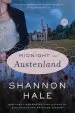 Audiobook Midnight in Austenland author Shannon Hale