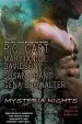 Audiobook Mysteria Nights author P C Cast