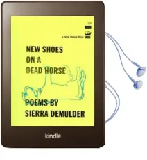 New Shoes on a Dead Horse Audiobook download free by Sierra Demulder