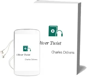 Oliver Twist Audiobook download free by Charles Dickens