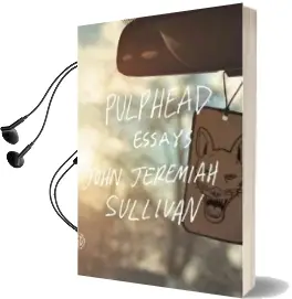 Pulphead Audiobook download free by John Jeremiah Sullivan