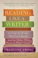 Audiobook Reading Like a Writer: A Guide for People who Love Books and for Those who Want to Write Them author Francine Prose