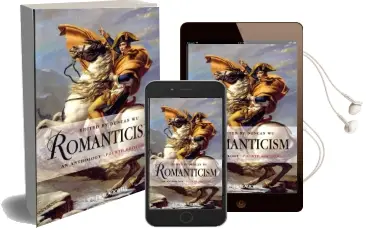 Romanticism: An Anthology Audiobook download free by Duncan Wu