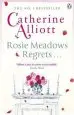 Audiobook Rosie Meadows Regrets... author Catherine Alliott