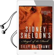 Sidney Sheldon'S Angel of the Dark Audiobook download free by Sidney Sheldon