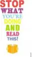 Audiobook Stop What You'Re Doing and Read This! author Nicholas Carr