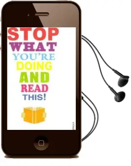 Stop What You'Re Doing and Read This! Audiobook download free by Nicholas Carr