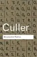 Audiobook Structuralist Poetics: Structuralism, Linguistics and the Study of Literature author Jonathan Culler