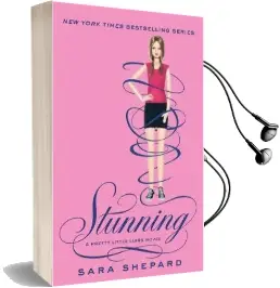 Stunning: Number 11 in Series Audiobook download free by Sara Shepard