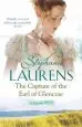 Audiobook The Capture of the Earl of Glencrae: Number 3 in Series author Stephanie Laurens