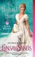 Audiobook The Husband Hunt author Lynsay Sands