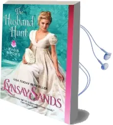 The Husband Hunt Audiobook download free by Lynsay Sands