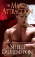 Audiobook The Mane Attraction author Shelly Laurenston