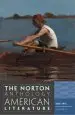 Audiobook The Norton Anthology of American Literature author Robert S. Levine