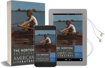 The Norton Anthology of American Literature Audiobook download free by Robert S. Levine