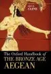 Audiobook The Oxford Handbook of the Bronze age Aegean author Eric H. Cline