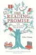 Audiobook The Reading Promise: 3,218 Nights of Reading With my Father author Alice Ozma