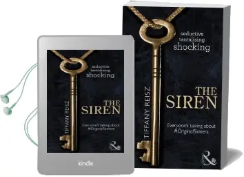 The Siren Audiobook download free by Tiffany Reisz