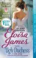 Audiobook The Ugly Duchess author Eloisa James