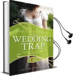 The Wedding Trap, a Rouge Regency Romance Audiobook download free by Tracy Anne Warren