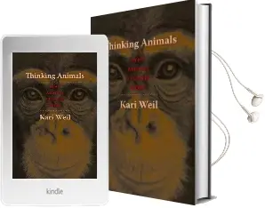 Thinking Animals: Why Animal Studies now? Audiobook download free by Kari Weil