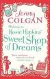 Audiobook Welcome to Rosie Hopkins' Sweetshop of Dreams author Jenny Colgan