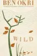 Audiobook Wild author Ben Okri