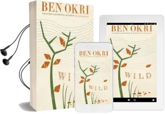 Wild Audiobook download free by Ben Okri