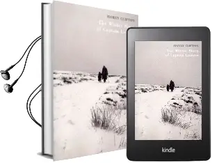 Winter Sleep of Captain Lemass Audiobook download free by Harry Clifton