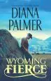 Audiobook Wyoming Fierce author Diana Palmer