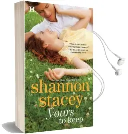 Yours to Keep Audiobook download free by Shannon Stacey