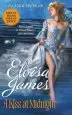 Audiobook A Kiss at Midnight author Eloisa James