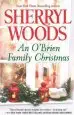 Audiobook An O'Brien Family Christmas author Sherryl Woods