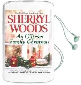 An O'Brien Family Christmas Audiobook download free by Sherryl Woods
