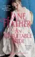 Audiobook An Unsuitable Bride author Jane Feather
