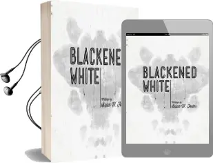 Blackened White Audiobook download free by Brian W Foster