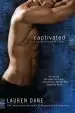 Audiobook Captivated author Lauren Dane