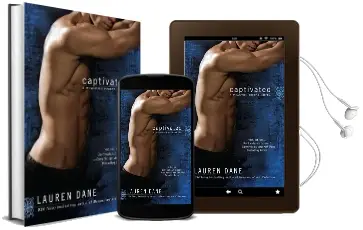 Captivated Audiobook download free by Lauren Dane