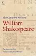 Audiobook Collins Complete Works of Shakespeare author William Shakespeare