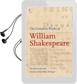 Collins Complete Works of Shakespeare Audiobook download free by William Shakespeare