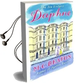 Daphne Audiobook download free by M. C. Beaton