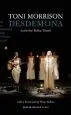 Audiobook Desdemona author Toni Morrison