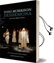 Desdemona Audiobook download free by Toni Morrison