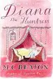 Audiobook Diana the Huntress author M. C. Beaton